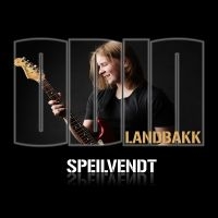 Landbakk Odin - Speilvendt i gruppen VINYL hos Bengans Skivbutik AB (3664765)