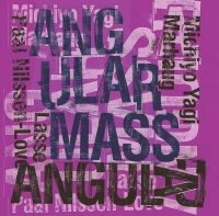 Yagi Michiyo Lasse Marhaug & Paal - Angular Mass i gruppen VINYL hos Bengans Skivbutik AB (3664767)