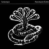 Turbonegro - Apocalypse Dudes - Lp Black i gruppen Minishops / Hank von Hell hos Bengans Skivbutik AB (3665839)