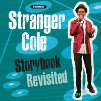 Cole Stranger - Storybook Revisited i gruppen CD hos Bengans Skivbutik AB (3665844)