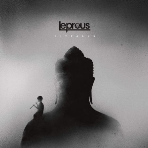 Leprous - Pitfalls i gruppen VINYL hos Bengans Skivbutik AB (3665882)