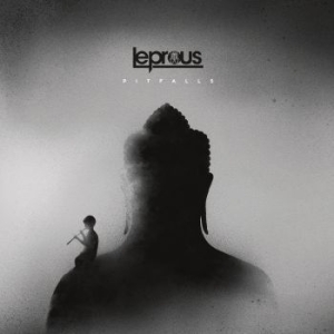 Leprous - Pitfalls i gruppen CD hos Bengans Skivbutik AB (3665886)