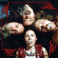 Hot Breath - Hot Breath Lp Black i gruppen -Start Jan R2 hos Bengans Skivbutik AB (3665894)