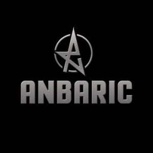 Anbaric - Anbaric (Vinyl) i gruppen VINYL hos Bengans Skivbutik AB (3665895)