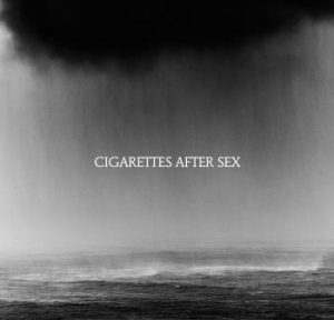 Cigarettes After Sex - Cry i gruppen Minishops / Cigarettes After Sex hos Bengans Skivbutik AB (3665927)