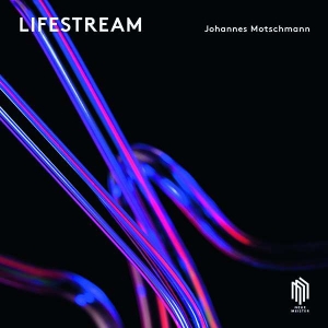 Motschmann Johannes - Lifestream i gruppen CD hos Bengans Skivbutik AB (3666004)