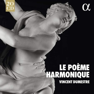 Various - Le Poème Harmonique (20 Cd) i gruppen CD hos Bengans Skivbutik AB (3666043)