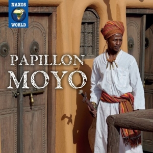 Papillon - Moyo i gruppen CD hos Bengans Skivbutik AB (3666059)