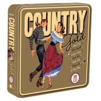 Country Gold - Country Gold i gruppen CD hos Bengans Skivbutik AB (3666867)