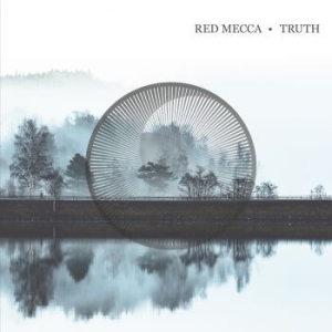 Red Mecca - Truth i gruppen CD hos Bengans Skivbutik AB (3666880)