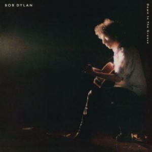 Dylan Bob - Down In The Groove i gruppen VINYL hos Bengans Skivbutik AB (3666890)