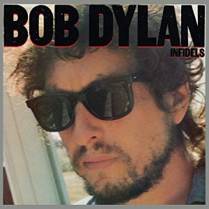 Dylan Bob - Infidels i gruppen VINYL hos Bengans Skivbutik AB (3666892)