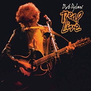 Dylan Bob - Real Live i gruppen VINYL hos Bengans Skivbutik AB (3666893)