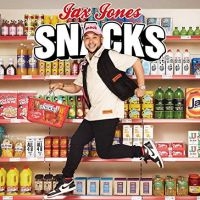 Jax Jones - Snacks (2Lp) i gruppen VINYL hos Bengans Skivbutik AB (3666904)