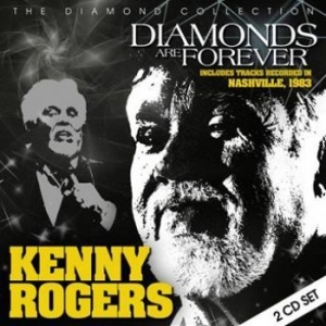 Rogers Kenny - Diamonds Are Forever i gruppen CD hos Bengans Skivbutik AB (3666989)