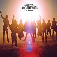 Edward Sharpe & The Magnetic Zeros - Up From Below (Remastered 10Th Anni i gruppen VINYL hos Bengans Skivbutik AB (3667573)