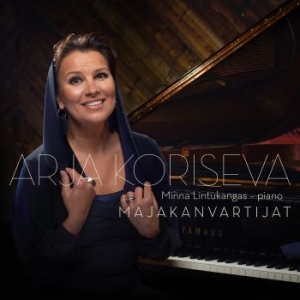 Arja Koriseva - Majakanvartijat i gruppen CD hos Bengans Skivbutik AB (3667575)