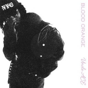 Blood Orange - Uncle Ace i gruppen VINYL hos Bengans Skivbutik AB (3667988)