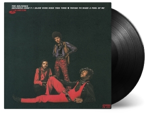 Delfonics - Delfonics i gruppen VI TIPSER / Klassiska lablar / Music On Vinyl hos Bengans Skivbutik AB (3668177)