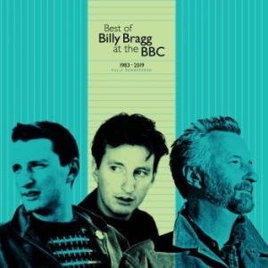 Billy Bragg - Best Of Billy Bragg At The Bbc 1983 i gruppen VINYL hos Bengans Skivbutik AB (3669185)