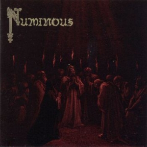 Numinous - Numinous i gruppen CD hos Bengans Skivbutik AB (3669236)