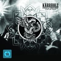 Kärbholz - Live In Köln i gruppen DVD & BLU-RAY hos Bengans Skivbutik AB (3669240)