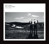 Pink Floyd - The Later Years: 1987-2019 (Vi i gruppen Minishops / Pink Floyd hos Bengans Skivbutik AB (3669242)