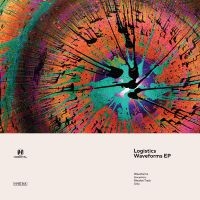 Logistics - Waveforms i gruppen VINYL hos Bengans Skivbutik AB (3669400)