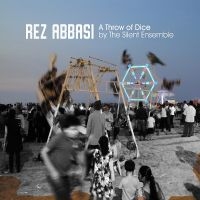 Abbasi Rez - A Throw Of Dice i gruppen CD hos Bengans Skivbutik AB (3669433)