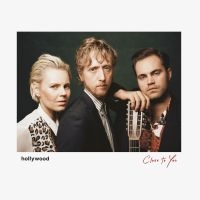 Hollywood - Close To You i gruppen VINYL hos Bengans Skivbutik AB (3669434)