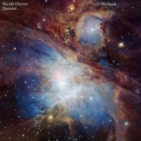 Durrer Nicole (Quartet) - Warlock i gruppen CD hos Bengans Skivbutik AB (3669446)