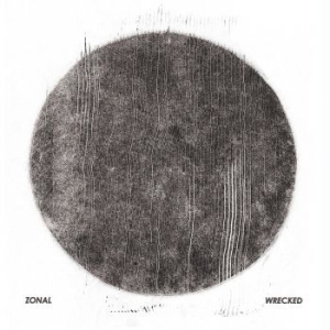 Zonal - Wrecked i gruppen CD hos Bengans Skivbutik AB (3669610)