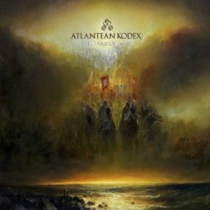 Atlantean Kodex - Course Of Empire The (2 Lp) i gruppen VINYL hos Bengans Skivbutik AB (3669633)