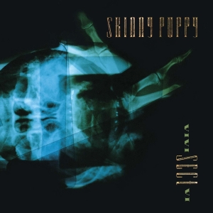 Skinny Puppy - Vivi Sect Vi i gruppen VINYL hos Bengans Skivbutik AB (3669643)