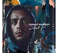 Dermot Kennedy - Without Fear (Vinyl) i gruppen CDV06 hos Bengans Skivbutik AB (3670134)