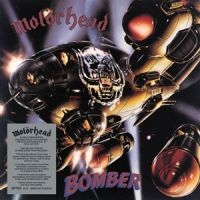 Motörhead - Bomber i gruppen Minishops / Motörhead hos Bengans Skivbutik AB (3670142)