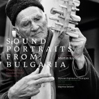 Various Artists - Sounds Portraits From Bulgaria (+Bo i gruppen CD hos Bengans Skivbutik AB (3670164)