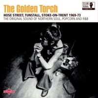 Various Artists - Club Soul - Golden Torch i gruppen VINYL hos Bengans Skivbutik AB (3670193)