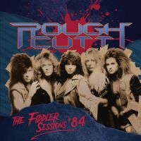 Rough Cutt - Fiddler Sessions '84 i gruppen VINYL hos Bengans Skivbutik AB (3670207)