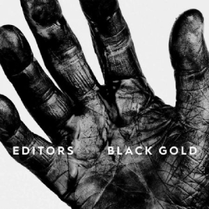 Editors - Black Gold:Best Of Editors i gruppen VINYL hos Bengans Skivbutik AB (3670236)