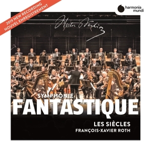 San Francisco Symphony - Symphonie Fantastique i gruppen CD hos Bengans Skivbutik AB (3670248)