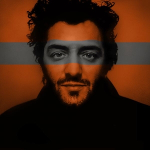 Taha Rachid - Je Suis Africain i gruppen CD hos Bengans Skivbutik AB (3670262)