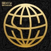 State Champs - Around The World And Back i gruppen CD hos Bengans Skivbutik AB (3671719)