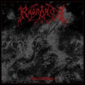 Ragnarok - Non Debellicata i gruppen VINYL hos Bengans Skivbutik AB (3671752)