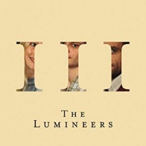 The Lumineers - Iii i gruppen CD hos Bengans Skivbutik AB (3671776)