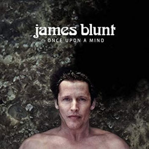 James Blunt - Once Upon A Mind (Vinyl) i gruppen VINYL hos Bengans Skivbutik AB (3671778)