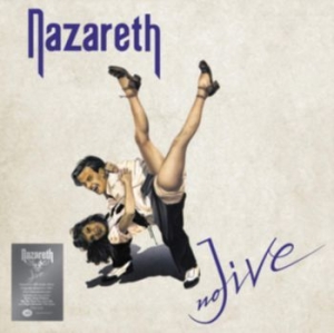 Nazareth - No Jive (Vinyl) i gruppen VINYL hos Bengans Skivbutik AB (3671783)