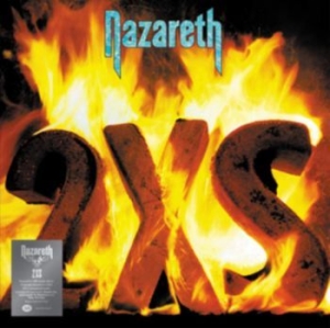 Nazareth - 2Xs (Vinyl) i gruppen VINYL hos Bengans Skivbutik AB (3671786)