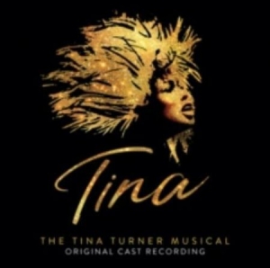 Various Artists - Tina: The Tina Turner Musical i gruppen Minishops / Tina Turner hos Bengans Skivbutik AB (3671792)