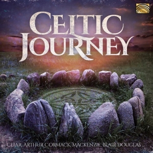 Various - Celtic Journey i gruppen CD hos Bengans Skivbutik AB (3671841)